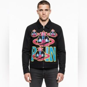 Sucamii Worck jacket M